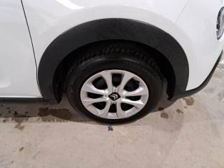 CITROEN C3 usata, con Bluetooth
