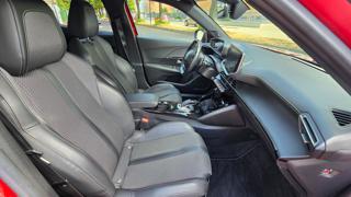 PEUGEOT 2008 usata, con Fendinebbia