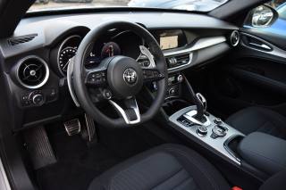 ALFA ROMEO Stelvio usata, con Autoradio