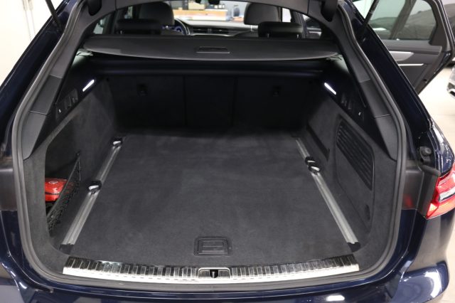 AUDI A6 usata, con Fari LED