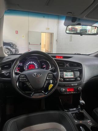 KIA cee