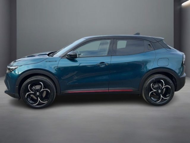ALFA ROMEO Junior usata, con Airbag laterali