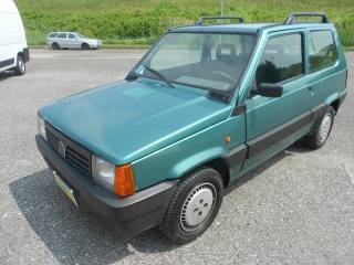 FIAT Panda hobby