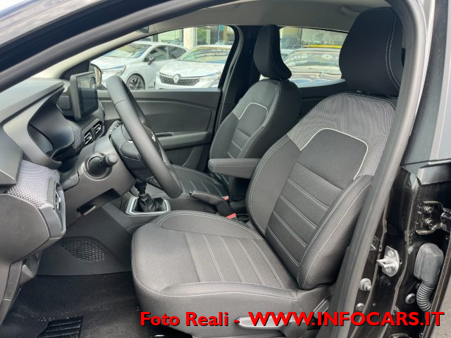 DACIA Sandero usata, con Chiusura centralizzata