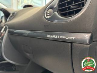 RENAULT Clio usata, con Controllo vocale