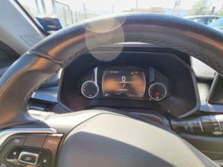 DR MOTOR DR 5.0 usata, con Servosterzo