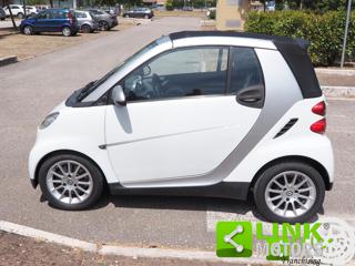 SMART ForTwo usata 8