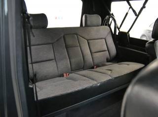 MERCEDES-BENZ G usata, con Servosterzo