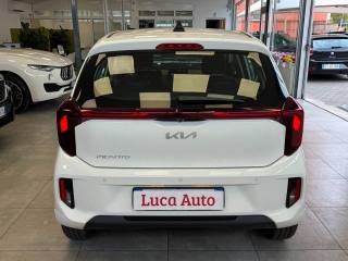KIA Picanto usata, con Autoradio