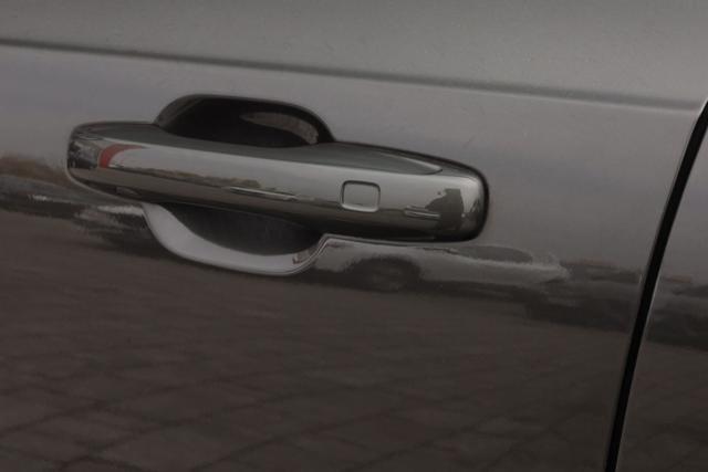 VOLVO XC90 usata, con Chiamata automatica per emergenze