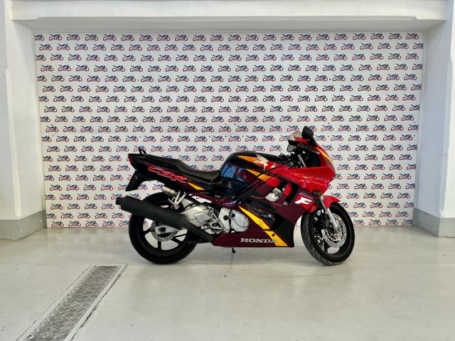 HONDA CBR 600 F usata 2