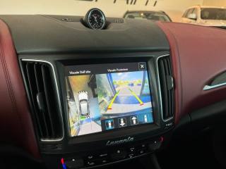 MASERATI Levante usata, con Chiusura centralizzata