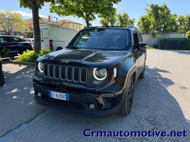 JEEP Renegade usata, con Airbag laterali