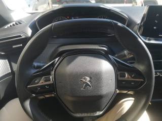 PEUGEOT 2008 usata, con Servosterzo