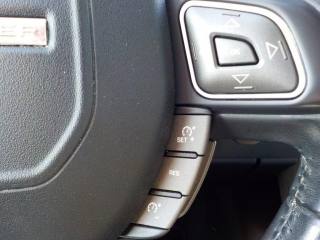 LAND ROVER Range Rover Evoque usata, con Touch screen