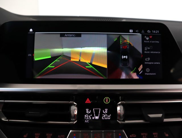 BMW M4 usata, con Immobilizzatore elettronico