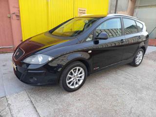 SEAT Altea XL usata, con Airbag