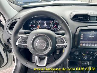 JEEP Renegade usata, con Chiusura centralizzata