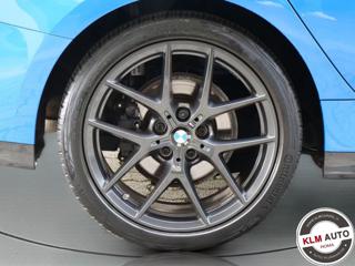 BMW 218 usata, con Airbag Passeggero
