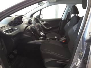 PEUGEOT 2008 usata, con Alzacristalli elettrici