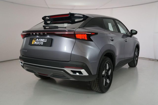 OMODA 5 usata, con Airbag