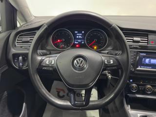 VOLKSWAGEN Golf usata, con Cerchi in lega