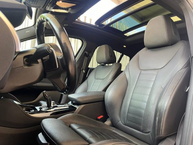 BMW X4 usata, con Climatizzatore