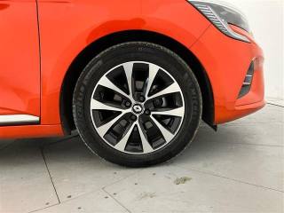 RENAULT Clio usata, con Chiusura centralizzata