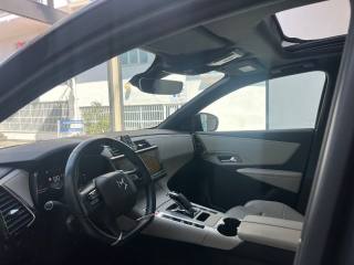 DS AUTOMOBILES DS 7 usata, con Schermo multifunzione interamente digitale