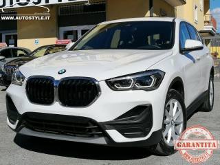 BMW X1 usata, con Autoradio digitale
