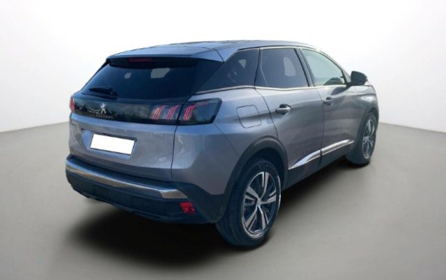 PEUGEOT 3008 usata, con Cerchi in lega