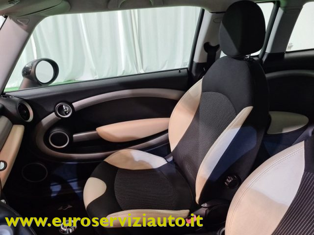 MINI Clubman usata 30