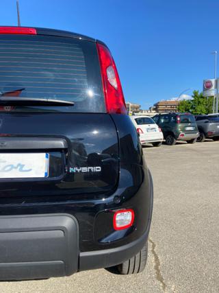 FIAT Panda usata 16