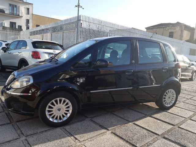 LANCIA MUSA usata, con Airbag