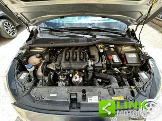 PEUGEOT 208 usata, con Airbag testa