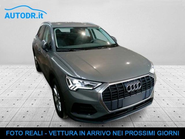 AUDI Q3 usata, con Airbag