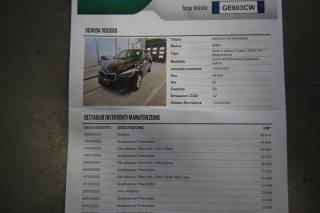 BMW 225 usata, con Chiusura centralizzata
