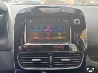 RENAULT Clio usata, con Controllo trazione