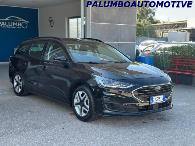 FORD Focus usata, con Climatizzatore