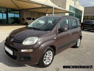 FIAT Panda usata 1