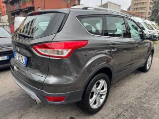 FORD Kuga usata, con Airbag Passeggero