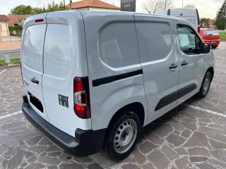 FIAT Doblo usata, con Touch screen