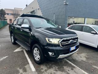 FORD Ranger usata, con Airbag
