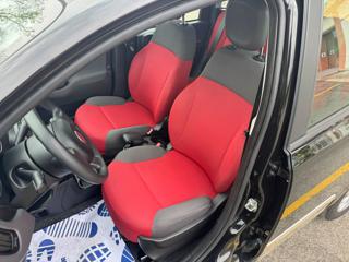 FIAT Panda usata, con ESP