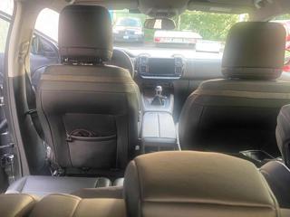 CITROEN C5 Aircross usata 10