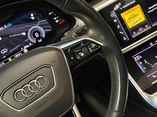 AUDI A6 usata, con Immobilizzatore elettronico