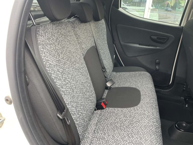 LANCIA Ypsilon usata, con ESP