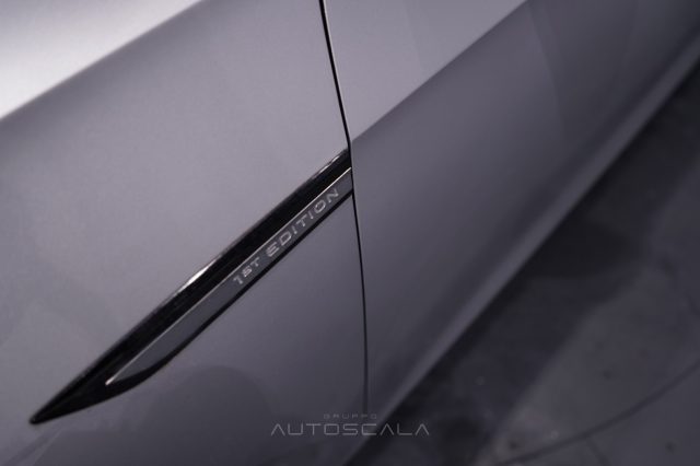 VOLKSWAGEN Golf usata, con Sensore di pioggia