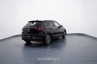 VOLKSWAGEN Polo usata, con Autoradio