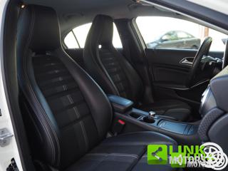 MERCEDES-BENZ A 180 usata 20